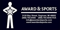 Award & Sports